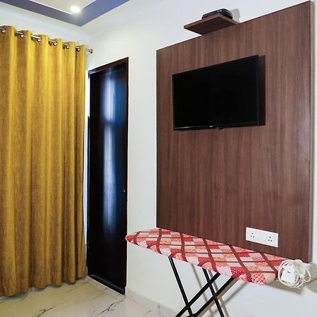 Lime Tree Service Apartment - Near Artemis Hospital ,Gurgaon Exterior foto